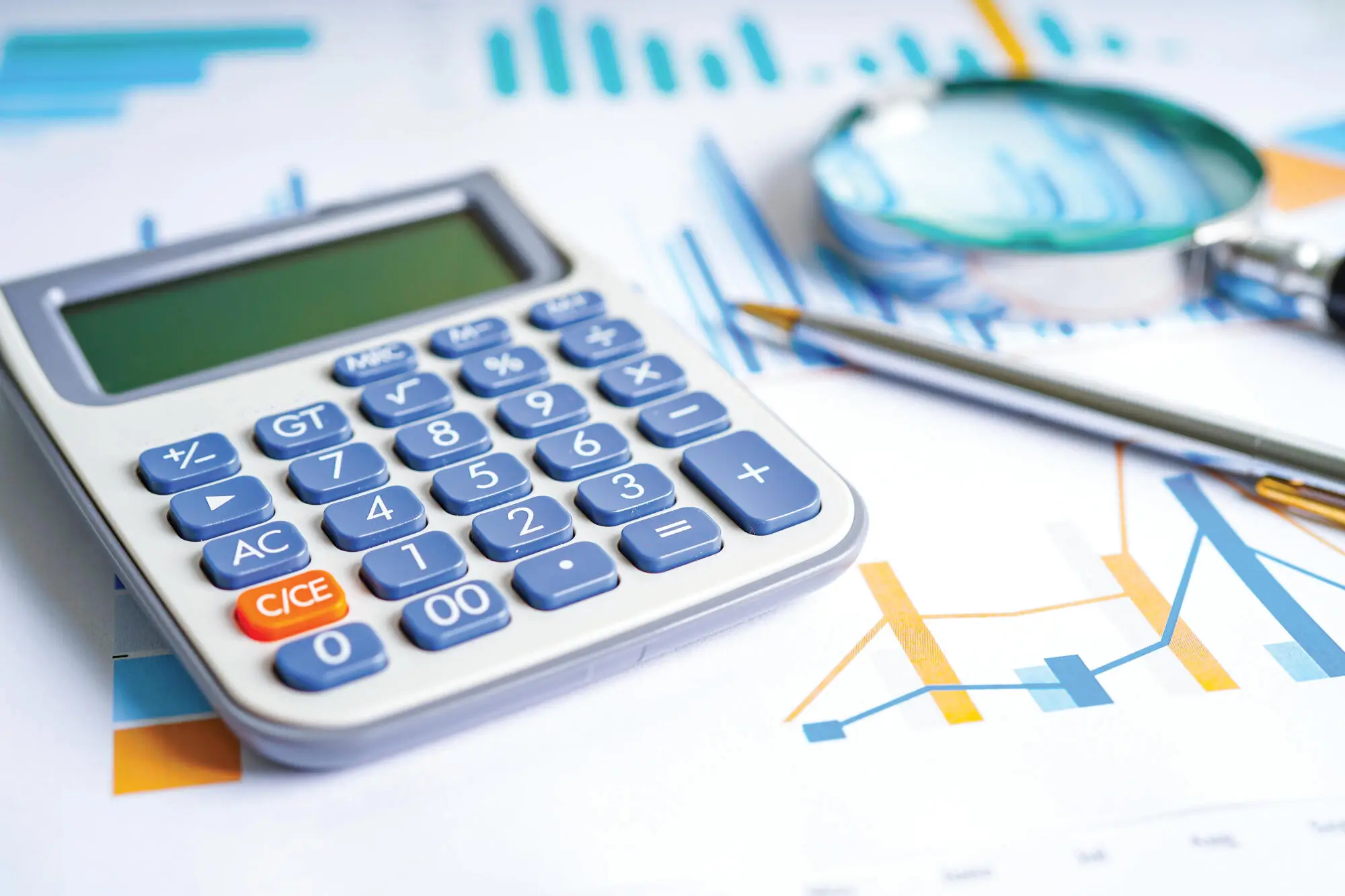 Mastering Rental Property Accounting: Tips for San Jose Landlords