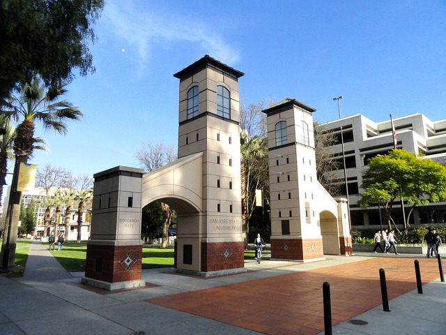 San Jose university