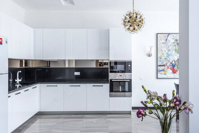 stylish-white-kitchen-interior-design-with-stainless-steel-appliances